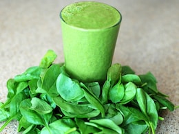 Should You Drink Spinach Juice Daily? Here's What Experts Say Should You Drink Spinach Juice Daily? Here's What Experts Say