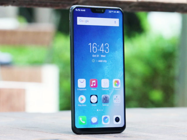 Vivo V9 Pro Review: Is This Really Better Than The Vivo V9?