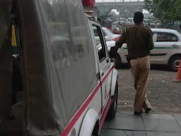 Israeli Technology Helps Delhi Police Solve ₹80 Lakh Robbery Case, 2 Arrested Israeli Technology Helps Delhi Police Solve ₹80 Lakh Robbery Case, 2 Arrested