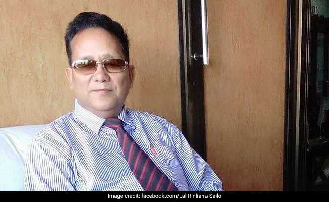 Mizoram Candidate's Assets Jump Nearly 800 Per Cent In 5 Years: Report