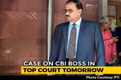 Probe Finds No Proof That CBI Chief Alok Verma Took Bribes: Sources Probe Finds No Proof That CBI Chief Alok Verma Took Bribes: Sources
