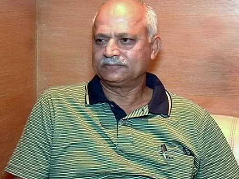 पूर्व हॉकी खिलाड़ी जफर इकबाल की सफाई,  AMU के नाम से 'मुस्लिम' शब्‍द हटाने की बात नहीं कही..