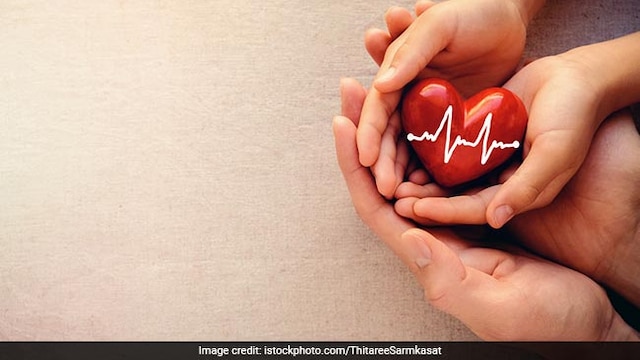 World Heart Day is observed on September 29 every year