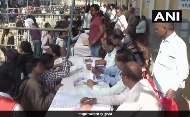 Chhattisgarh Assembly Election 2018: Date, Schedule And Polling Details