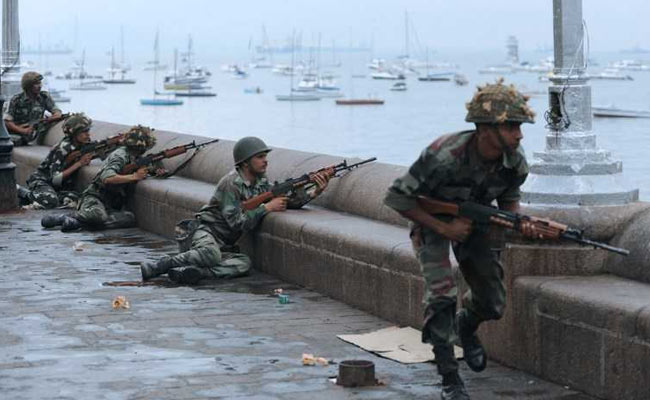 "Affront That 26/11 Plotters Not Convicted": US Offers $5 Million Reward