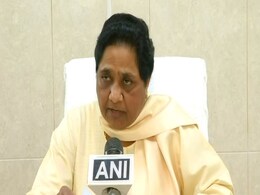 विपक्षी दलों की बैठक आज: क्या महागठबंधन की कवायद को मायावती दे सकती हैं झटका विपक्षी दलों की बैठक आज: क्या महागठबंधन की कवायद को मायावती दे सकती हैं झटका