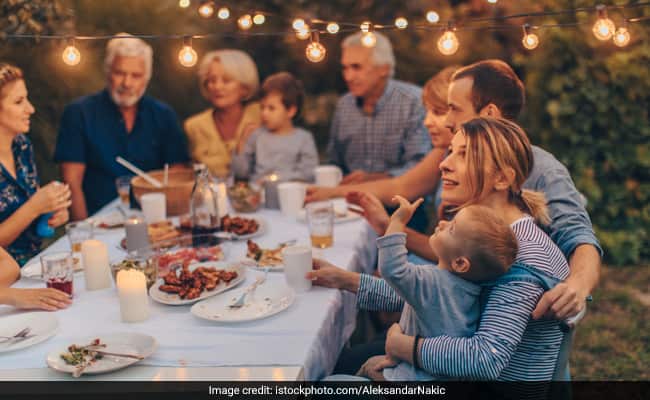 This Simple Trick Can Help Teens To Develop Healthy Eating Habits