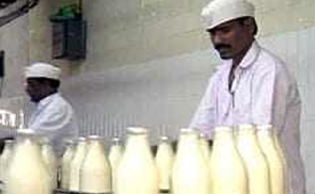Milk In India "Largely Safe", Quality Issue Remains: Food Security Body