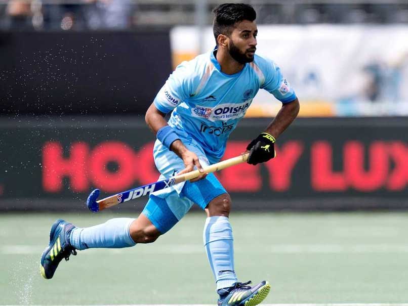 Hockey World Cup 2018: We Are Ready To Answer Call Of 1.3 Billion Indians, Says India Hockey Coach