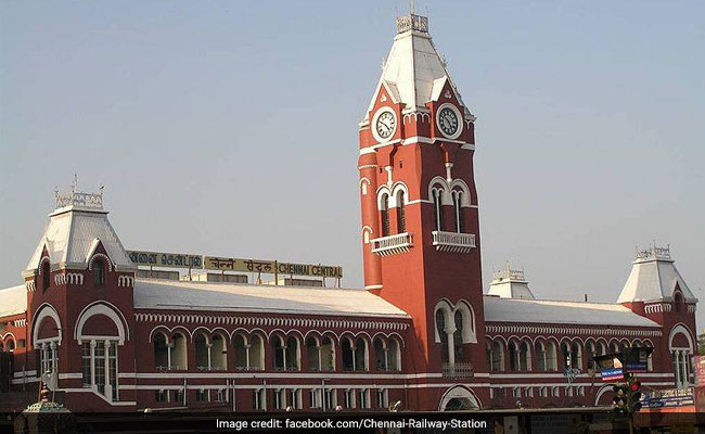 Chennai To Be Second Largest In Size After Delhi If Expanded: Report