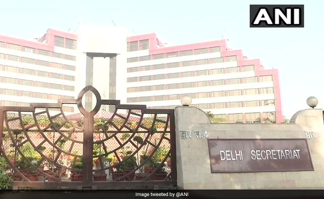 Delhi Raises Monthly Dearness Allowance For Staff In Various Categories