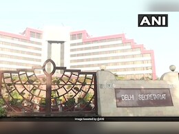 फाइल, कंप्यूटर हार्डवेयर बाहर न जाए: चुनाव नतीजों के बीच सामान्य प्रशासन विभाग का आदेश, दिल्ली सचिवालय सील फाइल, कंप्यूटर हार्डवेयर बाहर न जाए: चुनाव नतीजों के बीच सामान्य प्रशासन विभाग का आदेश, दिल्ली सचिवालय सील