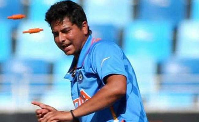 IND vs WI 2nd T20: वेस्‍टइंडीज के खिलाफ जीत में कुलदीप यादव ने बनाया यह रिकॉर्ड...