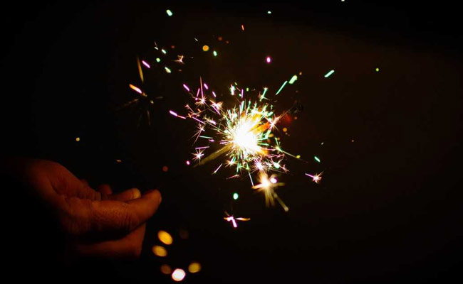 Delhi Police Register 550 Cases, Arrest More Than 300 On Diwali Night