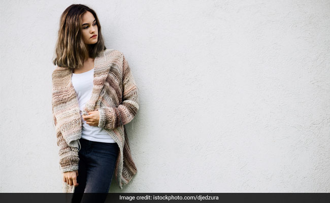 5 Long Shrugs To Bundle Up In This Winter