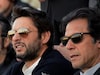 'Pakistan Can't Even Manage Its 4 Provinces': Shahid Afridi On Kashmir 'Pakistan Can't Even Manage Its 4 Provinces': Shahid Afridi On Kashmir