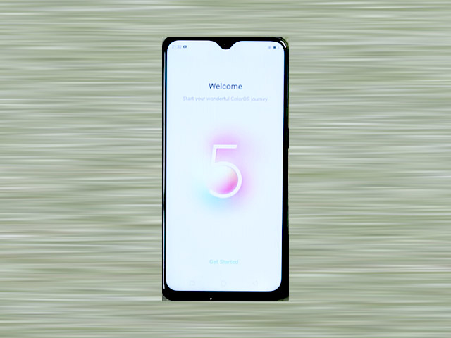 Realme U1 Unboxing And First Look