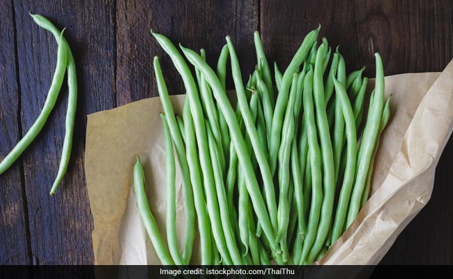 The vitamin C content in green beans plays a crucial role in supporting the immune system
