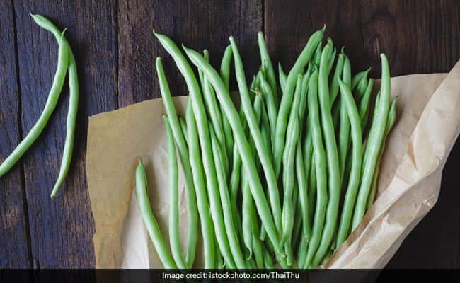 Try Adding Green Beans To Your Diet To Achieve These Health Benefits