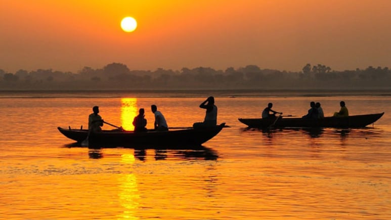 Drying Of The Ganga In Recent Decades 'Unprecedented' In Past Millennium: Study