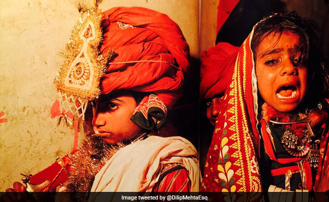 "बाल विवाह पर पूरी तरह रोक लगे", राजस्थान के नए कानून का सामाजिक संगठनों ने किया विरोध