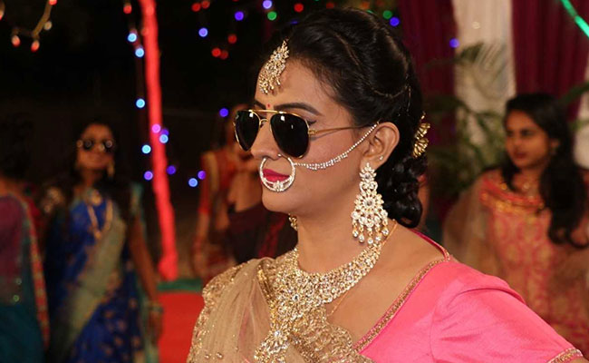 अक्षरा सिंह ने 'लव मैरिज' की बात पर तोड़ी चुप्पी, बोलीं- 'शादी का मूड तो नहीं, लेकिन इसका मतलब ये नहीं कि...'