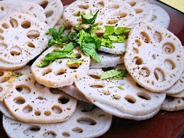 4 Nutritionist-Recommended Benefits Of Lotus Stem (Kamal Kakdi)