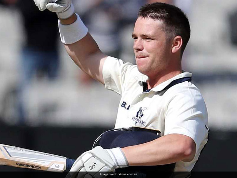 Aus vs Ind: ऑस्ट्रेलिया टीम में शामिल मारकस हैरिस ने पहले टेस्ट से पहले अपनी यूएसपी के बारे में बताया