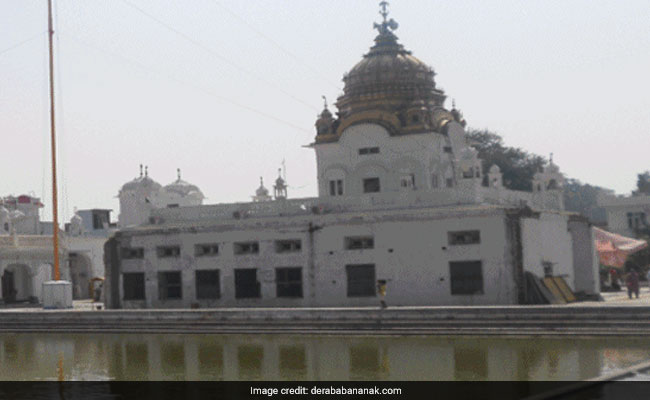 India Objects To Service Fee For Pilgrims In Kartarpur Talks With Pak
