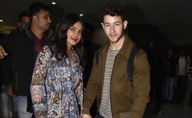 Priyanka Chopra And Nick Jonas <i>Ki Shaadi</i>: Details From Their Pre-Wedding Festivities