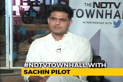 Important to Win, Doesn't Matter Who Will Be Chief Minister: Sachin Pilot Important to Win, Doesn't Matter Who Will Be Chief Minister: Sachin Pilot