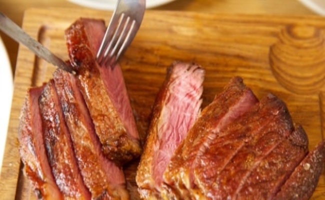 Argentine-Style Steaks, Lamb On This Week's G20 Summit Menu