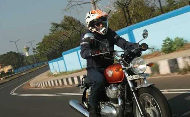 Two-Wheeler Sales April 2019: Royal Enfield Sales Decline For The 4th Consecutive Month
