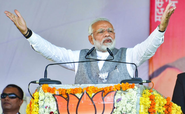 Rajasthan Elections 2023:&nbsp;आज राजस्थान की राजनीति के केंद्र पहुंचेंगे PM मोदी, आने वाले दिनों में मायावती-योगी बढ़ाएंगे सियासी पारा