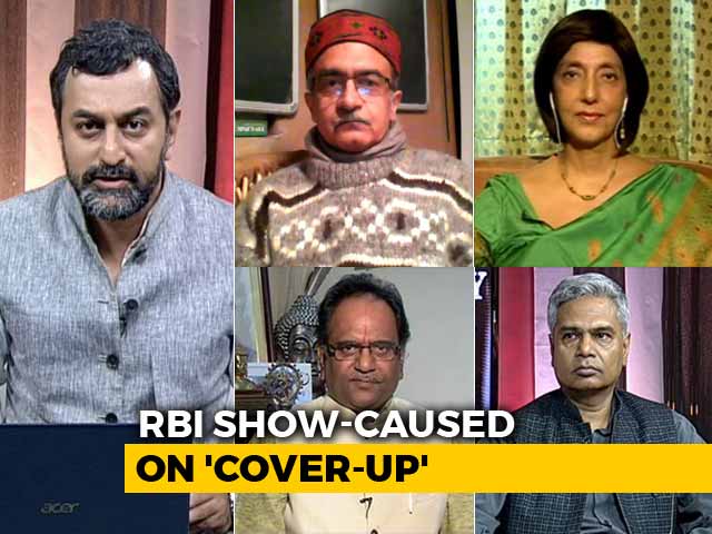 'VIP' Bank Fraud: High Profile Cover-Up?