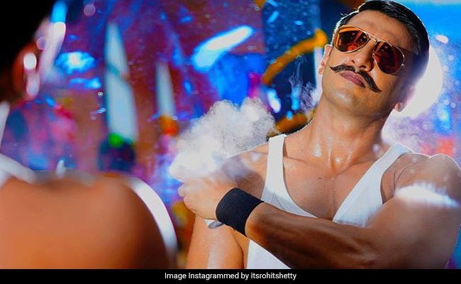 Ranveer Singh, Rohit Shetty Are Reportedly Sunil Grover's First Guests On <I>Kanpur Wale Khuranas</i>