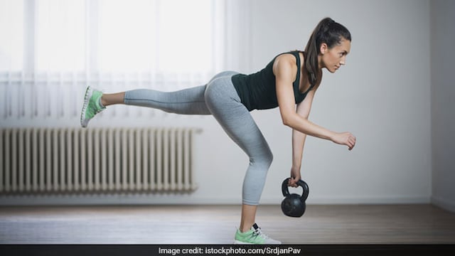 You can perform these exercises in the comfort of your home