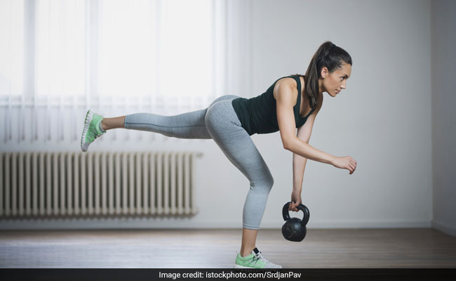 Opt for indoor exercises like yoga, Pilates, or weightlifting instead of outdoor activities