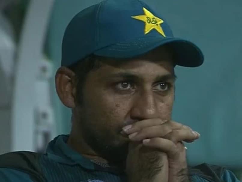 तीनों फॉर्मेट में कप्तानी से सरफराज दबाव में, टेस्ट कप्तानी से मुक्त किया जाए: मोहसिन खान तीनों फॉर्मेट में कप्तानी से सरफराज दबाव में, टेस्ट कप्तानी से मुक्त किया जाए: मोहसिन खान