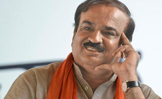 Union Cabinet Condoles Ananth Kumar's Death