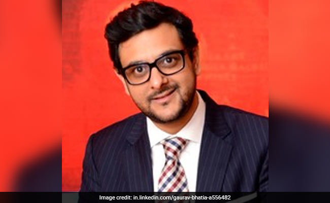 Sotheby's India Head Resigns Following Sexual Harassment Allegations