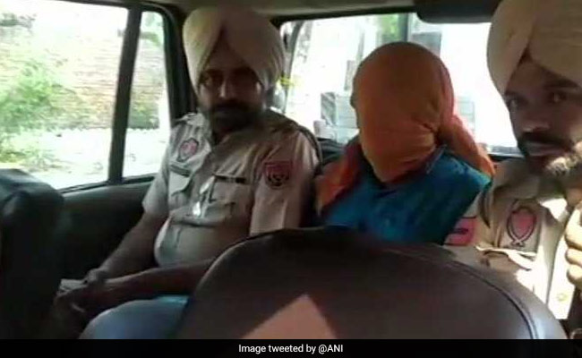 Jawan Shared Photos Of Border Roads, Fences With Pak Spy, Arrested: Cops