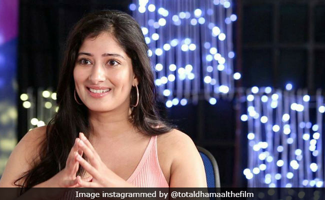 <i>Total Dhamaal</i> Actress Explains How Trolling Is 'Good And Bad'