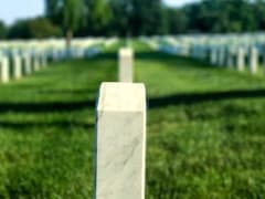 Vietnam Man, 37, Steals Uncle's Bones From Grave To Extort From Family To Pay Off Debts