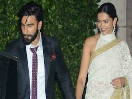 This Is When Deepika Padukone And Ranveer Singh Will Make First Public Appearance As A Married Couple This Is When Deepika Padukone And Ranveer Singh Will Make First Public Appearance As A Married Couple