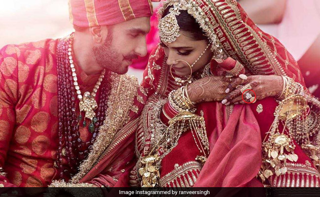 दीपिका पादुकोण की Wedding Ring सोनम और अनुष्का की अंगूठी से दोगुनी कीमती, Price जान रह जाएंगे दंग