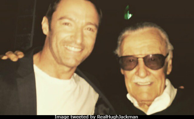 'Stan Lee, Owe It All To You': Marvel Stars Robert Downey Jr, Hugh Jackman, Mark Ruffalo And Others Remember The Legend