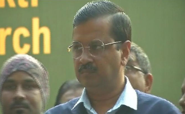 मोदी-शाह की जोड़ी देश के लिए खतरा, एकजुट होना वक्त की मांग- अरविंद केजरीवाल