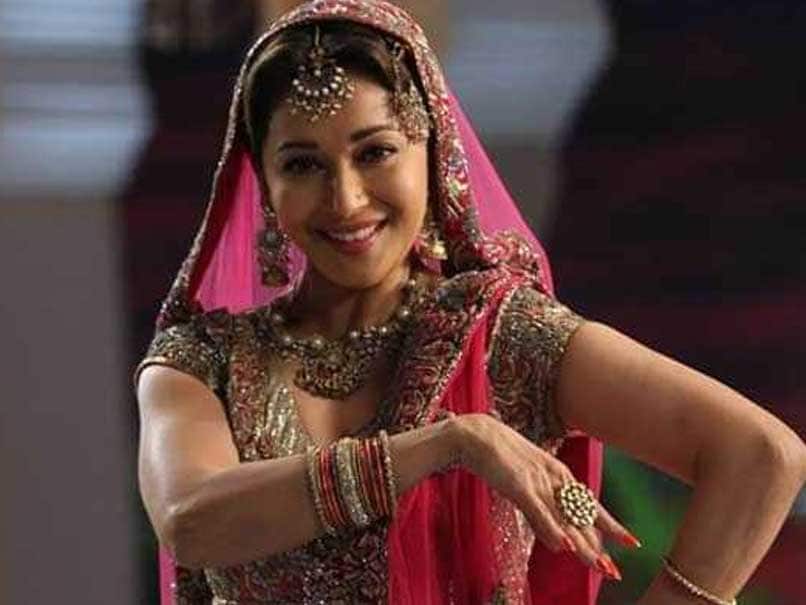 Madhuri Dixit to perform at Odisha Men’s Hockey World Cup opening ceremony Madhuri Dixit to perform at Odisha Men’s Hockey World Cup opening ceremony