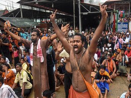Sabarimala Temple Board Seeks More Time To Implement Top Court Order Sabarimala Temple Board Seeks More Time To Implement Top Court Order